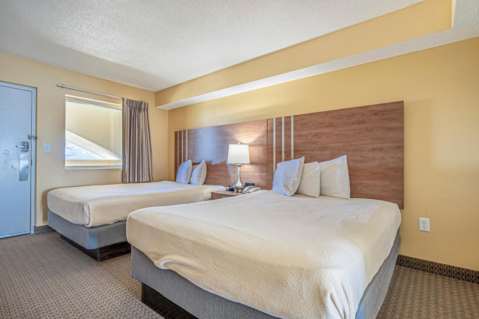 Pent House Unit Camelot Resort Myrtle Beach Exterior photo